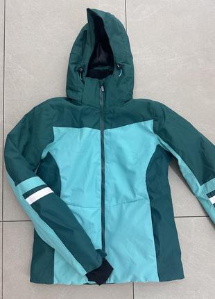 Новейшая коллекция костюм зимний lupilu/crivit зима 2025г8 фото