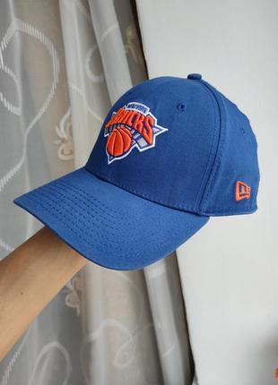 Кепка бейсболка new era new york knicks nba 55-57 s-m