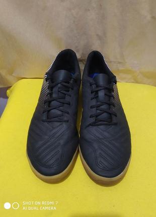 Фудзалки бампи kipsta decathlon 5