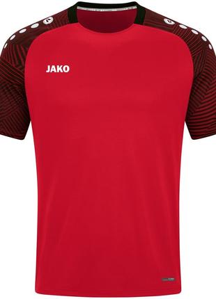 Футболка performance jako 6122