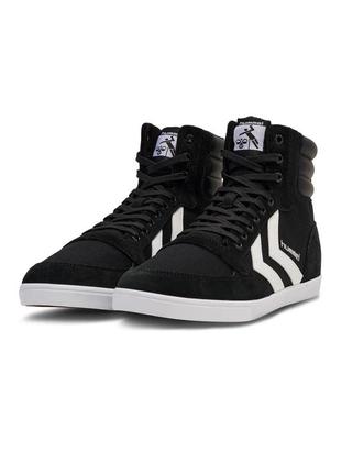 Oriгинальные кеды hummel, размер 39