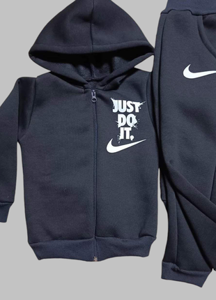 Теплі спортивні костюми на флісі.