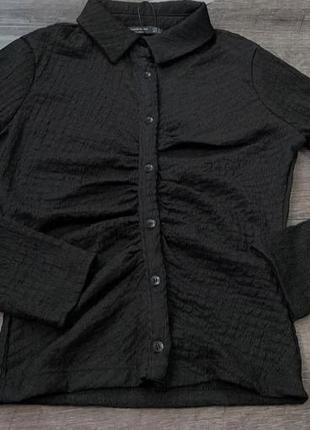 Рубашка stradivarius