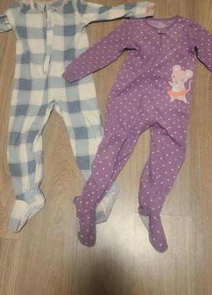 Чоловічки картерс на дівчинку 5 років!!