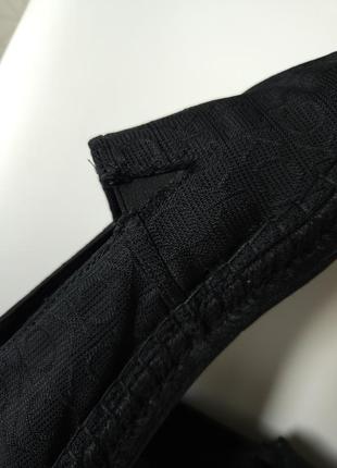Стильные мужские эспадрильи calvin Ciabatte klein оригинал, мужские черные слипоны calvin Ciabatte klein, мокасины10 фото