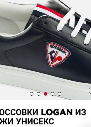 Женские кроссовки rossignol