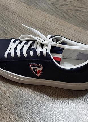 Женские кроссовки rossignol