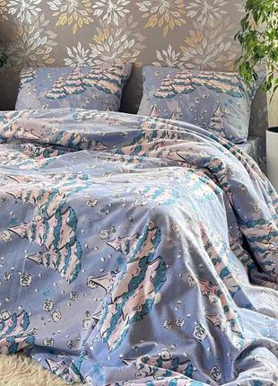 Постельное белье