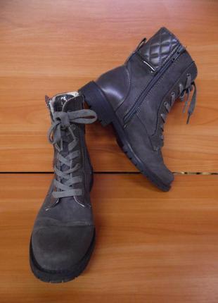 Черевики graceland*