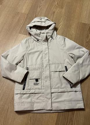 Куртка meajia teer collection