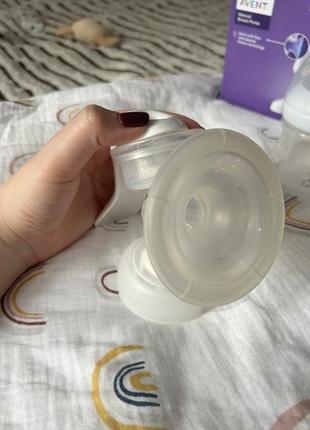 Молоковідсмоктувач