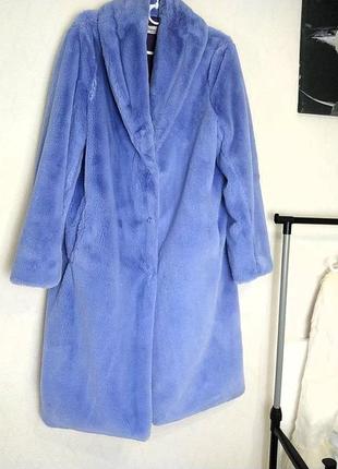 Эко-шубка barbara alvisi (италия)