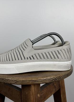 skechers Lavender сліпони кросівки кеди 41
