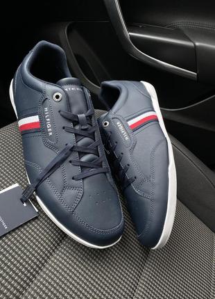 Коссовки Tommy hilfiger