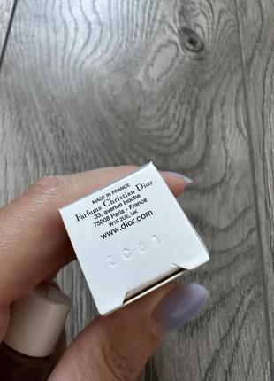 Двухфазное средство для снятия макияжа dior
