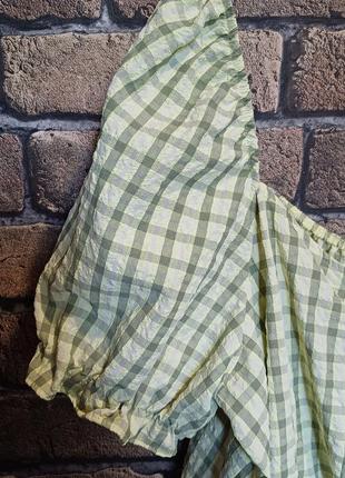 Фирменная блуза от primark.3 фото