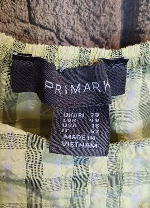 Фирменная блуза от primark.7 фото