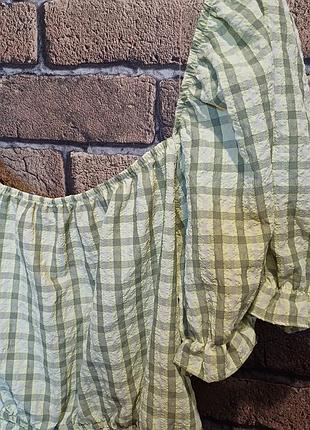 Фирменная блуза от primark.6 фото