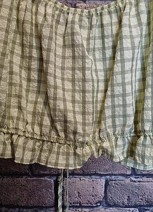 Фирменная блуза от primark.8 фото