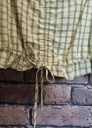 Фирменная блуза от primark.4 фото