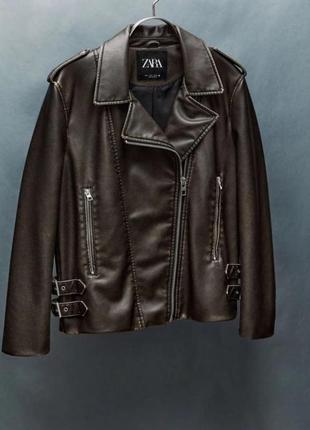 Куртка zara