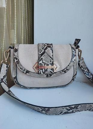 Новая сумочка valentino