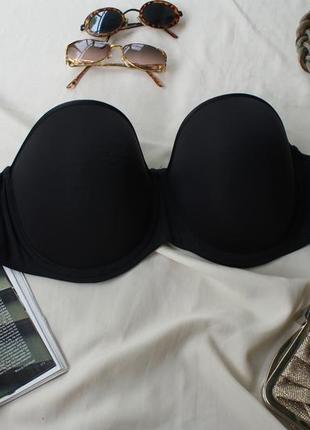 Брендовый качественный бюстгальтер от boux 38e
