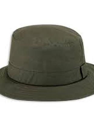 Шляпа / панама hoogs of fife waxed bush hat (британия).