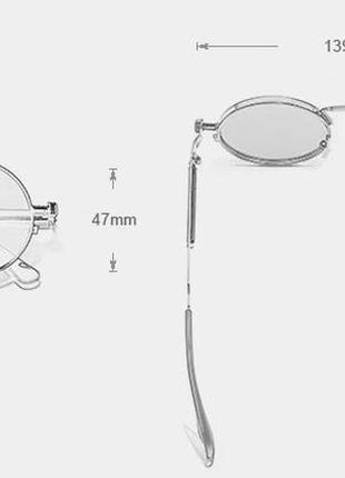 Фотохромные солнцезащитные очки для мужчин и женщин kingseven n7579 gun photochromic код/артикул 1844 фото