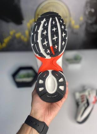 Кросівки adidas maxxcetus white red4 фото