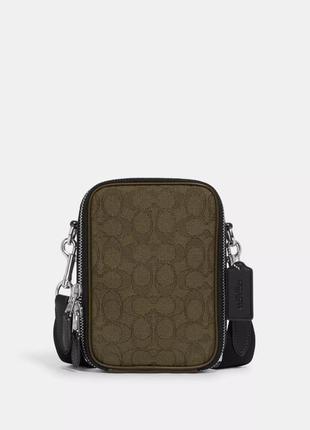 Сумка coach2 фото