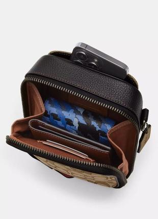 Сумка coach4 фото