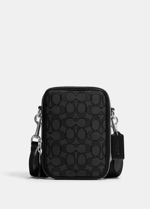 Сумка coach3 фото