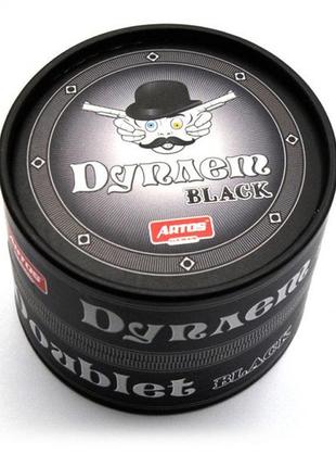Настільна гра "дуплет black" 1120ats в тубусі