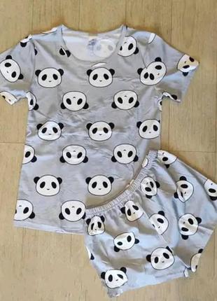 Пижама женская