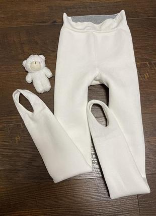 Колготи лосини теплі