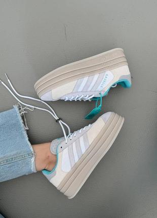 Adidas gazelle кросівки