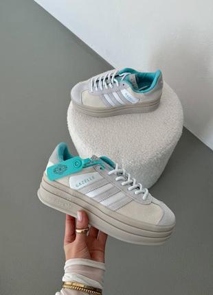 Adidas gazelle кросівки