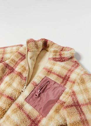 Новая куртка zara 3