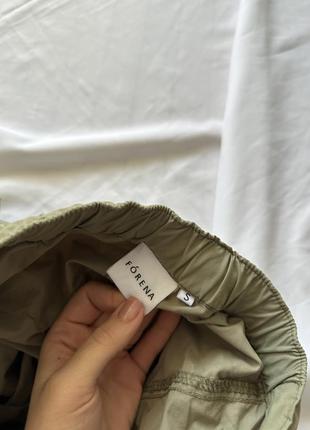 Круті штани карго, джогери на манжетах стяжках, спортивні штани