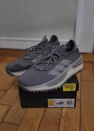 Кросівки adidas nmd-s1