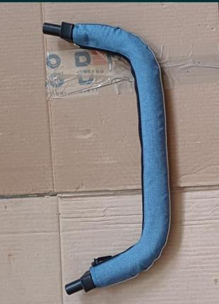 Бампер к детской коляске carello quattro