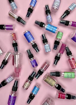 Распив victoria’s secret bare vanilla daydream парфюмированный спрей виктория сикрет секрет