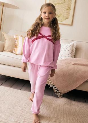 Пижамка для девочек 🍂