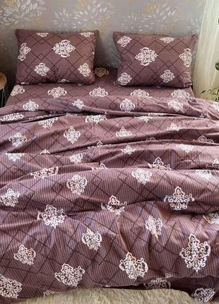 Постільний комплект байка