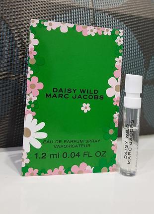 Daisy wild от marc jacobs