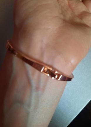 Браслет звездочка бижутерия