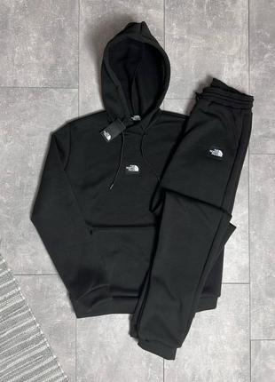 🖤the north face🖤 3 кольори на флісі