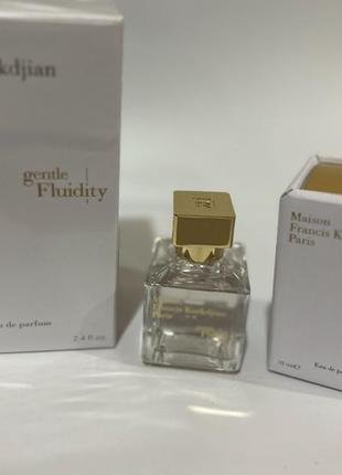 Maison francis kurkdjian 724 парфумована вода 70 ml