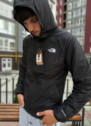 Вітровка the north face🚀